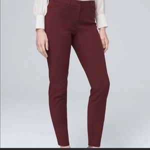 WHBM pant